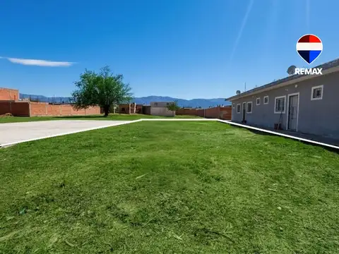TERRENO VENTA ZONA SUR LA JORGELINA