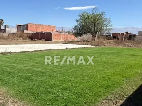 Terreno en Venta en Zona Sur, USD 26.000