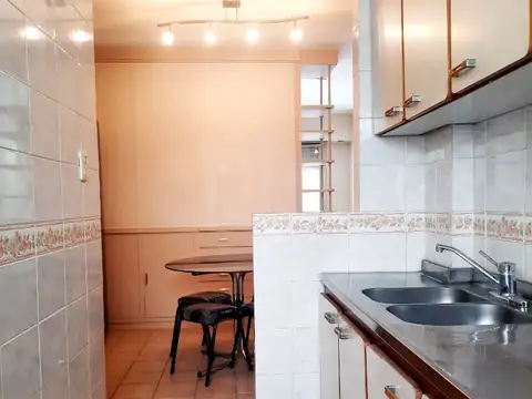 Departamento en Venta Apto profesional