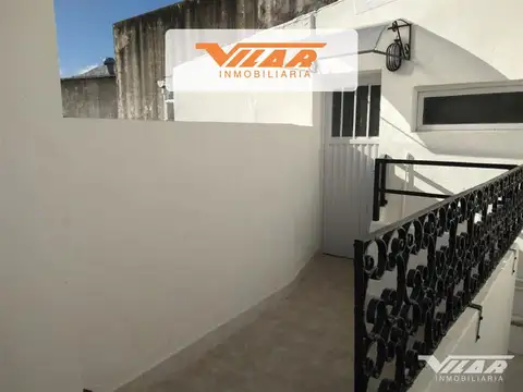 Depto Tipo Casa en Venta de Monoambiente