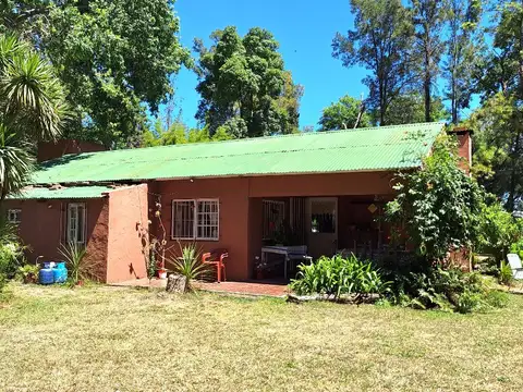 Quinta en Venta de 3 dormitorios