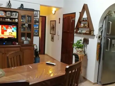 Depto Tipo Casa en Venta 10 años