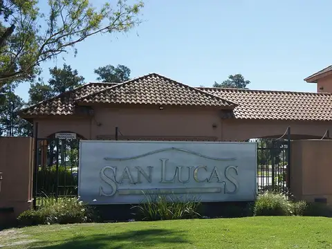 Terreno Lote Interno En San Lucas Canning San Vicente