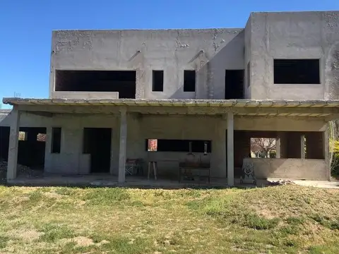 Casa en Venta A Estrenar
