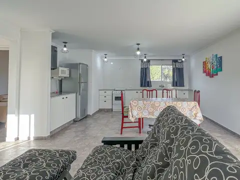 Departamento en Venta 1 año