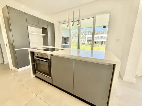 Casa en Alquiler 3 años