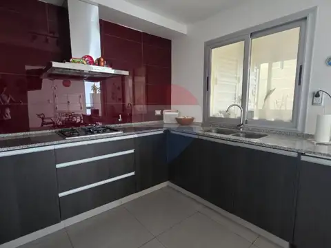 Departamento en Venta con 2 cocheras