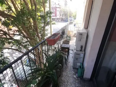 Departamento en Venta en Caballito, USD 189.000