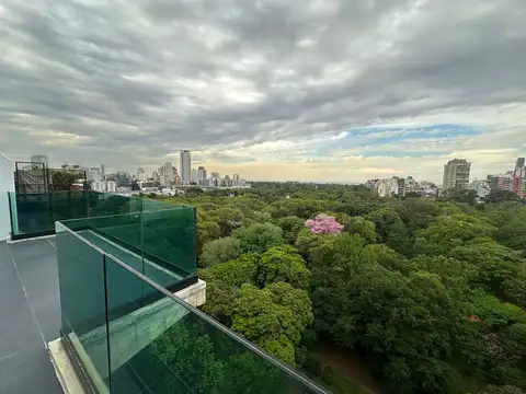 Departamento en Venta en Palermo, USD 550.000