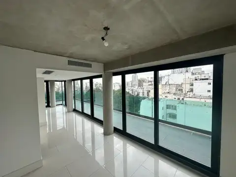 Departamento en Venta Apto profesional