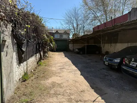 Terreno en Venta en General San Martin, USD 73.000