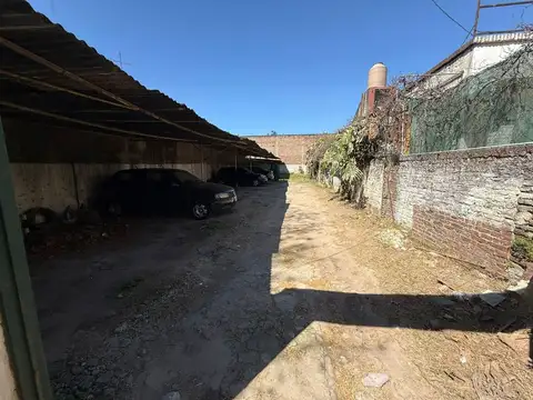 Terreno en Venta en General San Martin, USD 73.000