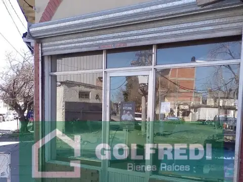 Local, Deposito y Departamentos en Bloque