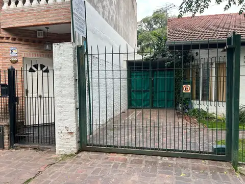 Casa en Venta 40 años