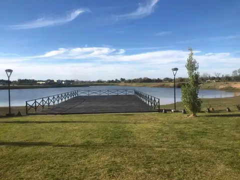 Terreno en venta - 1.000mts2 - Luján