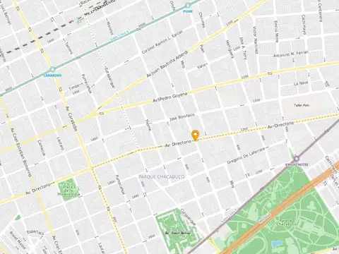 Terreno en Alquiler en Caballito, USD 800