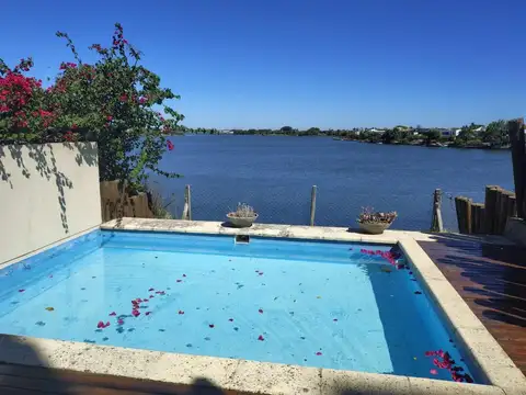 Departamento en Alquiler 3 ambientes PB Praia Nordelta 