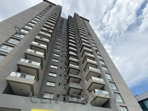 Departamento Ciudad Gama un dormitorio mas cochera