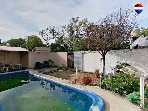 Casa en Venta en Florencio Varela, USD 95.000