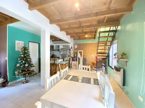 Casa en Venta 4 años