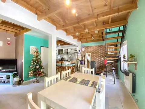 Casa en Venta de 3 dormitorios