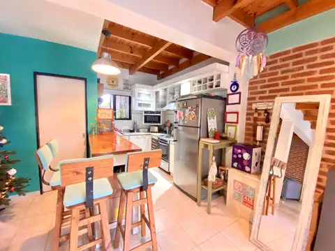 Casa en Venta al Norte