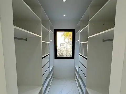 Casa en Alquiler 6 años