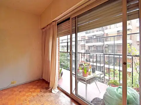 Departamento en Venta en Recoleta, USD 189.000