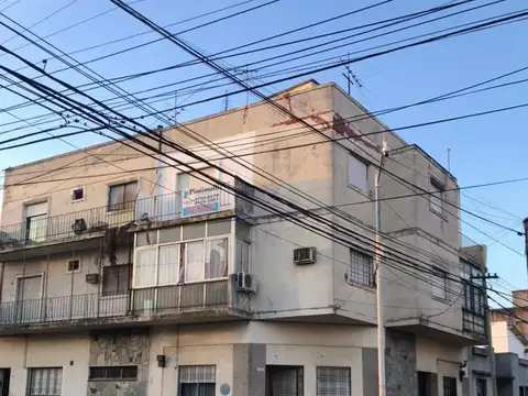 Departamento - Caseros