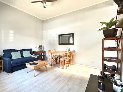 Depto Tipo Casa en Venta de 1 dormitorio