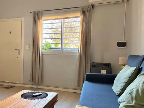 Depto Tipo Casa en Venta 16 años