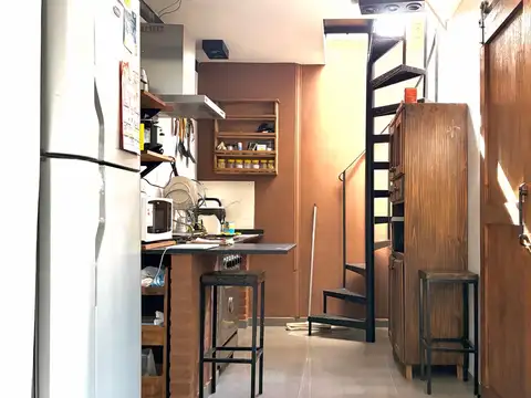 Depto Tipo Casa en Venta en Villa Devoto, USD 99.999