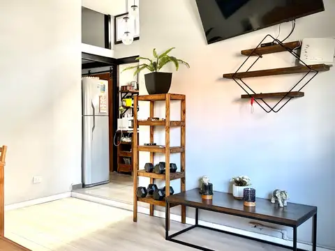 Depto Tipo Casa en Venta al Norte