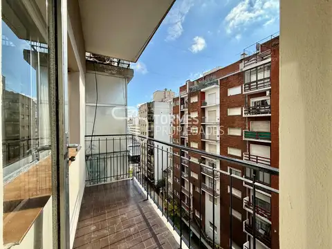 Departamento en Venta al Norte