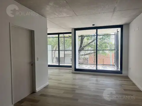 Departamento en Venta en Villa Ortuzar, USD 167.000