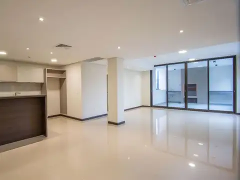 Departamento en Venta en Asuncion, USD 200.000
