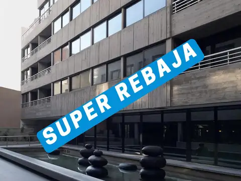 Departamento en Venta en Centro, Rosario