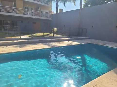 Departamento en Alquiler 20 años