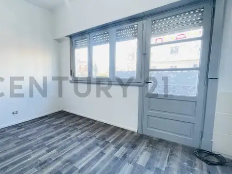 Departamento 4 ambientes con 1 baño