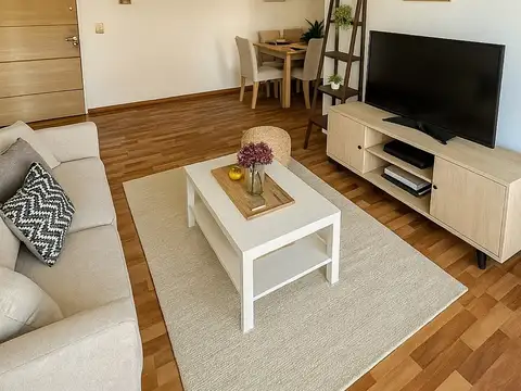 Departamento en Venta en Echesortu, USD 63.500
