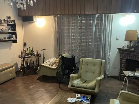 Terreno en venta en Luis Guillon