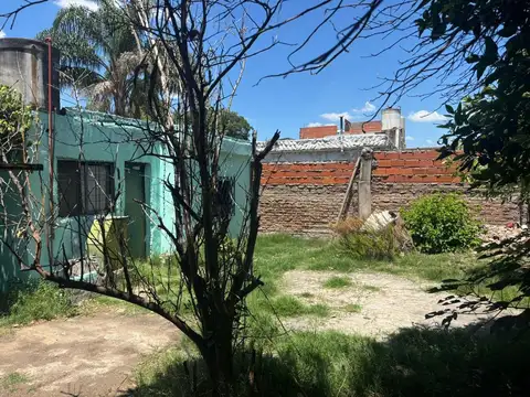 CASA A REMODELAR