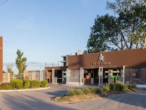 Terreno en Venta en Canning, Partido de Ezeiza