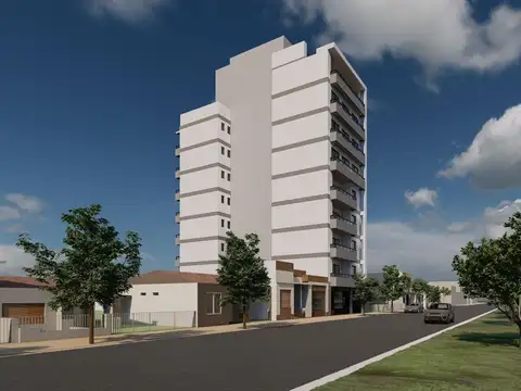 Departamento en el emprendimiento Edificio 66 30 y 31