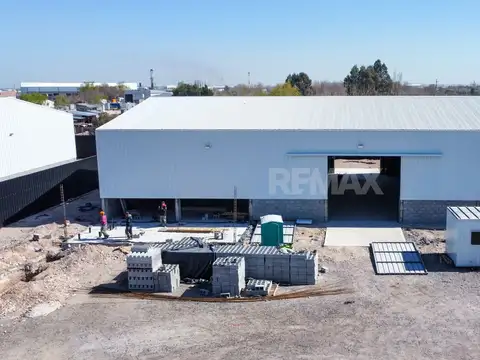 Galpón en Venta en Neuquén, Confluencia