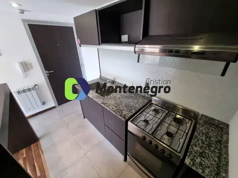 Departamento en Venta al Este