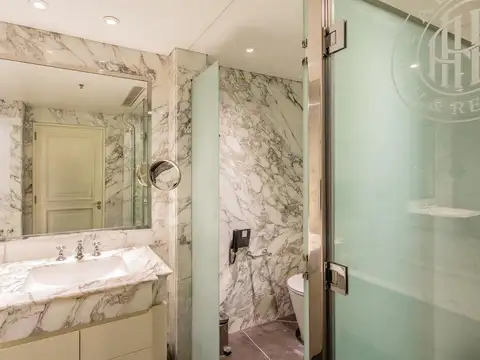 Departamento en Venta con 1 cochera