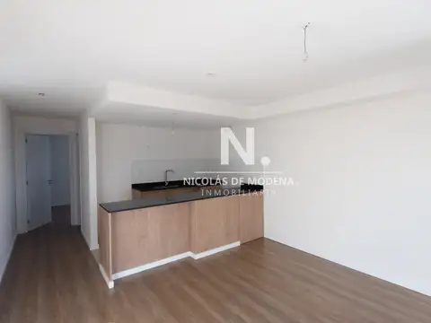 Oportunidad Inversores: Apto de 1 Dormitorio En la Blanqueada,Montevideo!