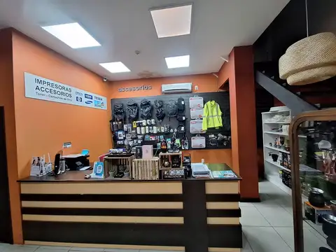 General José G. Artigas 400