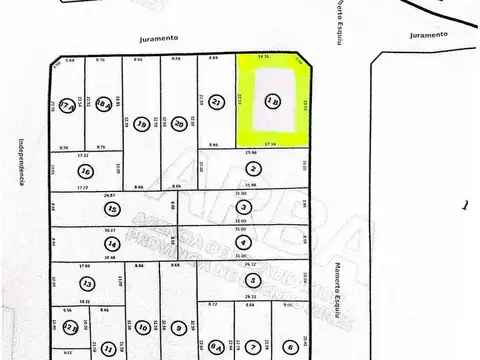 Galpon en Venta en Carapachay, USD 285.000